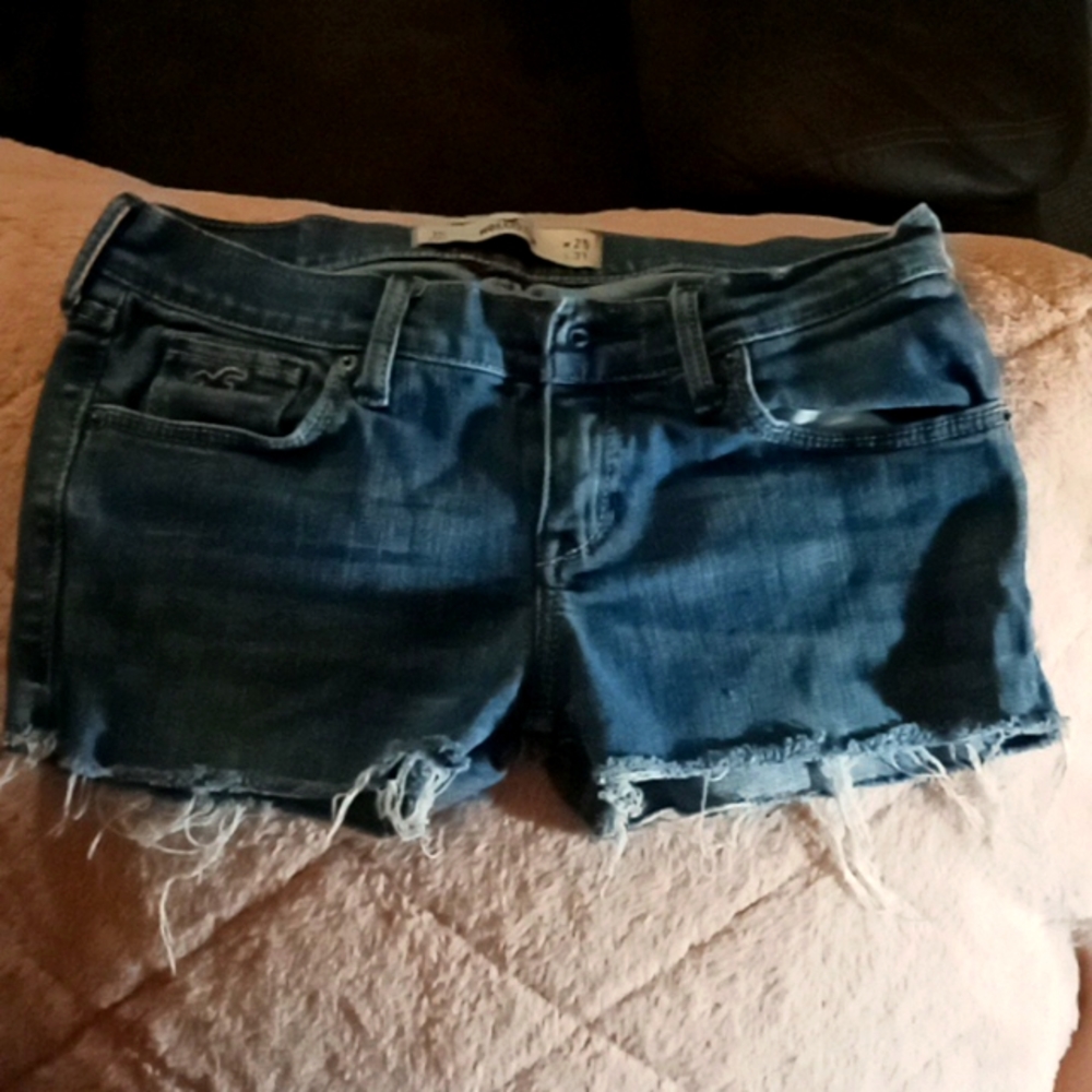 Hollister Shorts